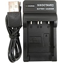 Amazon | str NP-BG1 NP-FG1 NP-FT1 ソニー 互換USB充電器 BC-CSG DSC