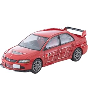 Amazon.co.jp: タカラトミー トミカプレミアム MITSUBISHI