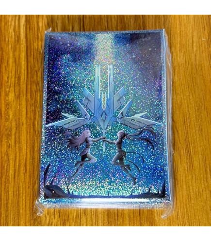 Amazon.co.jp: 逸遊団スリーブ 閃刀姫レイ・ロゼ : ホビー