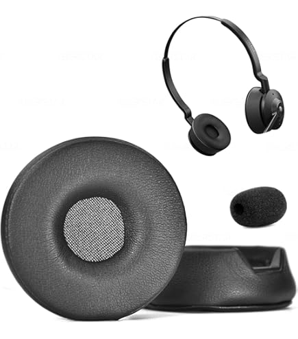 Amazon.co.jp: Jabra Evolve 65E Acc. Pack : 家電＆カメラ