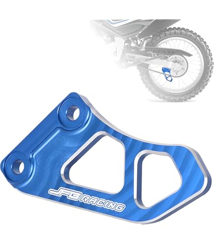 Amazon | チェーンスライダー DT125 TW200 TW200E TW225 2JL 4CS 5VC