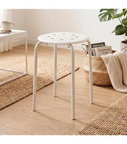 Amazon.co.jp: MARIUS IKEA イケア スツール イス : ホーム＆キッチン