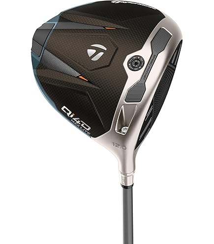 Amazon.co.jp: テーラーメイド(TAYLOR MADE) Qi4DMaxL 10.5REAX MR 40