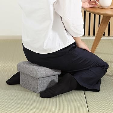 Amazon.co.jp 売れ筋ランキング: 折りたたみスツール の中で最も人気の