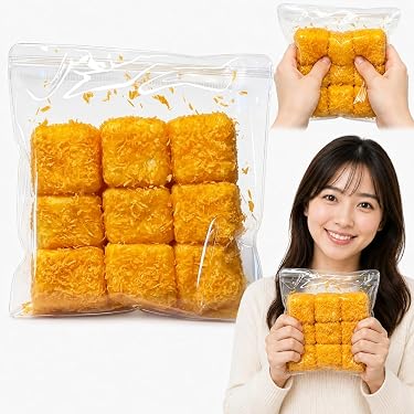 Amazon.co.jp 最新リリース: スクイーズ玩具 の新着ランキングです。