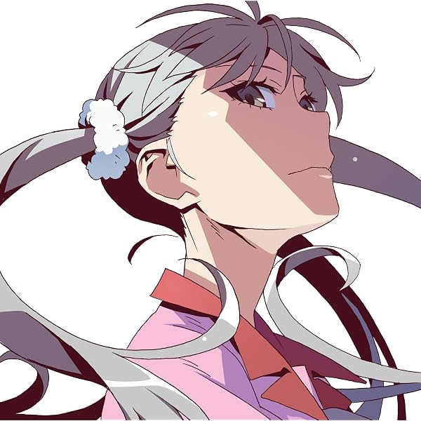 Amazon.co.jp: 【Amazon.co.jp限定】憑物語 Original Soundtracks