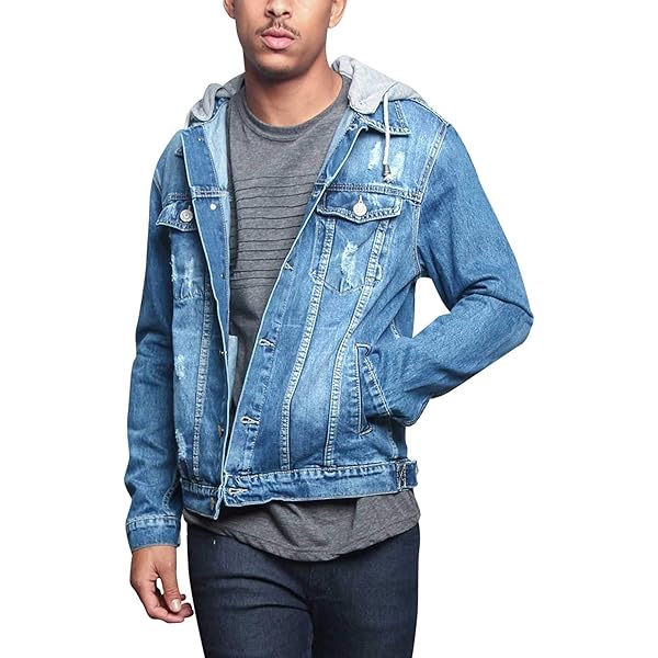 【TRUE RELIGION】デニムジャケット TRUE RELIGION -JIMMY SUPER T DENIM JACKET- | Highflyer