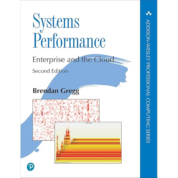 Amazon | BPF Performance Tools (Addison-Wesley Professional