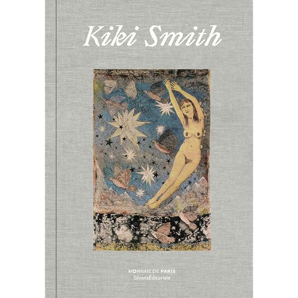 Amazon | Kiki Smith: Prints, Books & Things | Smith, Kiki, Weitman