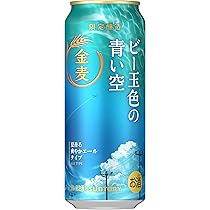 Amazon.co.jp: 金麦 糖質75%オフ 350ml 24本 [6缶×4