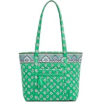 Vera Bradley トートバック(ママバック/値下げ) 並行輸入品】ヴェラブラッドリー バッグ VERA BRADLEY ヴェラ