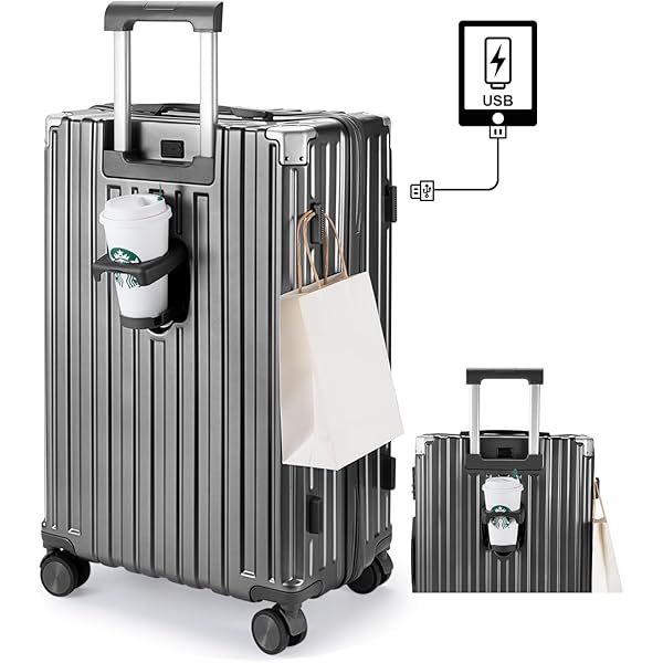 fofo 軽量　スーツケース キャリーケース 機内持ち込み 大型 旅行　Sサイズ Amazon.co.jp: [fofo] 軽量！ スーツケース キャリーケース 機内