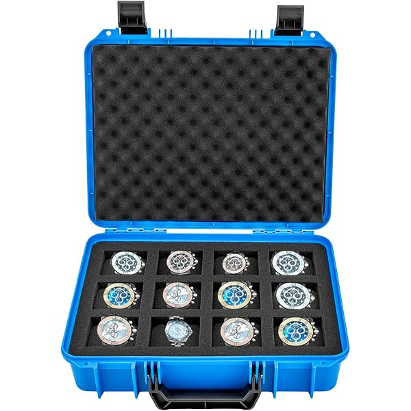 Amazon.co.jp: Pelican Case 1470 カスタムフォームインサート 18