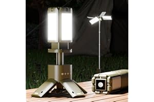 KOJIHOMU ランタン LED 「1台多役・業界最初の焚火色」 キャンプランタン 折りたたみ式 14000ｍAh 大容量電池 USB充電式 焚火色 自然白 昼白色 3色切替 SOSモード 超高輝度 キャンプライト 懐中電灯 アウトドア/キャンプ 