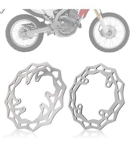 Amazon | バイク用ブレーキディスク バイク用ディスクローター