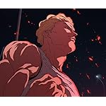 呪術廻戦 Android(960×800)待ち受け 秤 金次（はかり きんじ）
