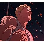 呪術廻戦 Android(960×854)待ち受け 秤 金次(はかり きんじ)
呪術廻戦 Android(960×854)待ち受け 秤 金次(はかり きんじ)