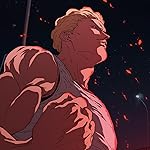 呪術廻戦 iPad壁紙 秤 金次(はかり きんじ)
呪術廻戦 iPad壁紙 秤 金次(はかり きんじ)