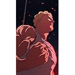 呪術廻戦 iPhoneSE/5s/5c/5(640×1136)壁紙 秤 金次（はかり きんじ）
