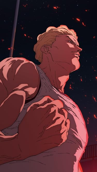 呪術廻戦  iPhone/Androidスマホ壁紙(1125×2001)-1 - 秤 金次（はかり きんじ）
