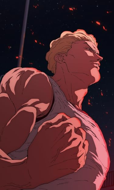 呪術廻戦  iPhone/Androidスマホ壁紙(480×800)-1 - 秤 金次（はかり きんじ）
