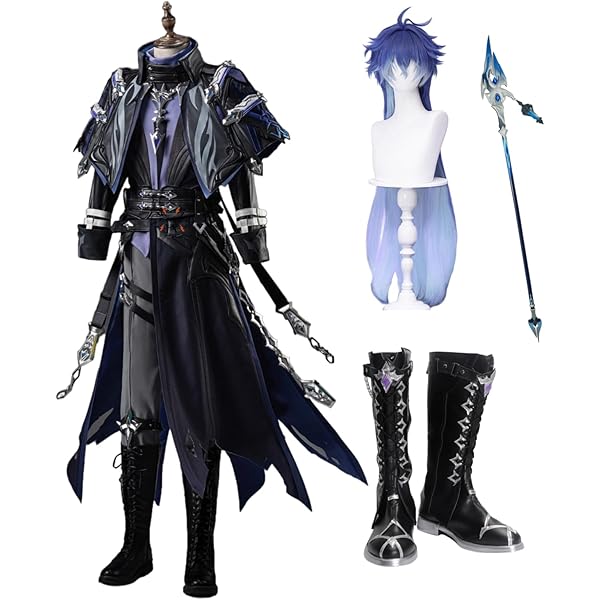 Amazon.co.jp: [FENGLEI] 原神 申鶴·バニースーツ バニーガール