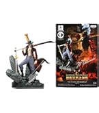 ワンピース○グランドラインメンvol.3○ミホーク＆ルフィセット Amazon