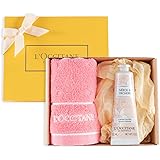 ロクシタン(L'OCCITANE) ネロリオーキデ ハンドクリーム タオル付きギフトセット ギフト 誕生日 人気 女性 男性 送別 プレゼント