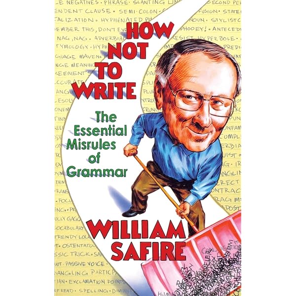Amazon.co.jp: On Language : William Safire: 洋書