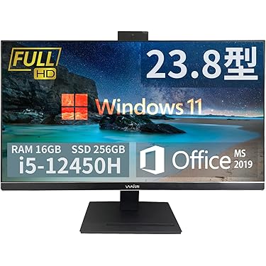 Amazon.co.jp ほしい物ランキング: 一体型PC で、ほしい物リスト