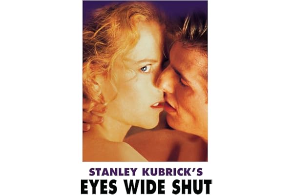 アイズ ワイド シャット (字幕版)