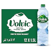 Amazon.co.jp: アイリスプラザ Volvic(ボルヴィック) 500ml×24本