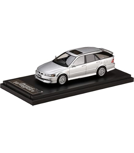 Amazon | MARK43 1/43 ホンダ アコードワゴン SiR スポーティア (CH9