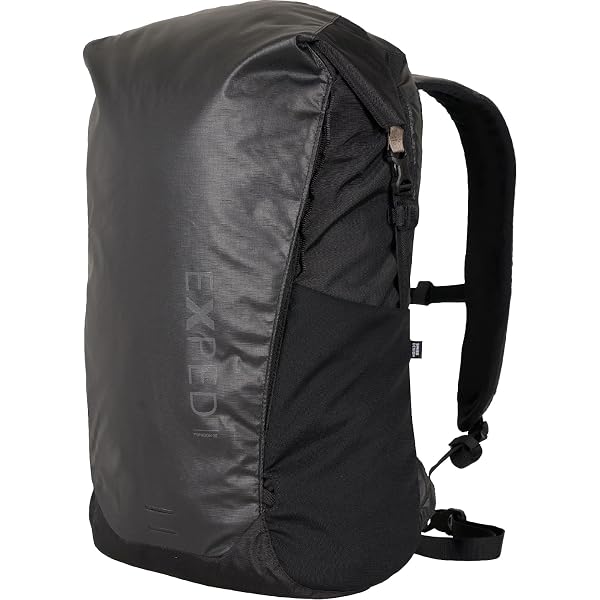 Amazon.co.jp: エクスペド EXPED Torrent 30 (ブラック) : ファッション