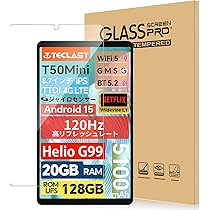 Teclast T50　mini タブレット 純正ケース付き Amazon.co.jp: TECLAST M50 Mini / T50 Mini 用 ケース カバー