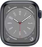 Amazon.co.jp: 【整備済み品】 Apple Watch Series 8 (GPSモデル 
