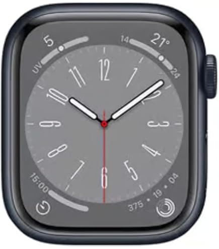 Amazon.co.jp: 【整備済み品】 Apple Watch Series 8 (GPSモデル Amazon.co.jp: 【整備済み品】 Apple Watch Series 8 (GPSモデル