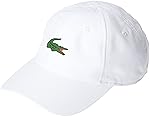Lacoste Men's Microfibre Croc Cap