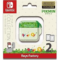 Amazon.co.jp: 【任天堂ライセンス商品】カードポッド COLLECTION for