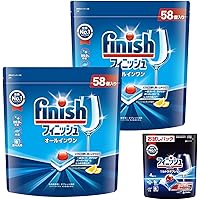 Amazon.co.jp: Miele ミーレ 食器洗い機用タブレッド洗剤 60粒 x 2箱