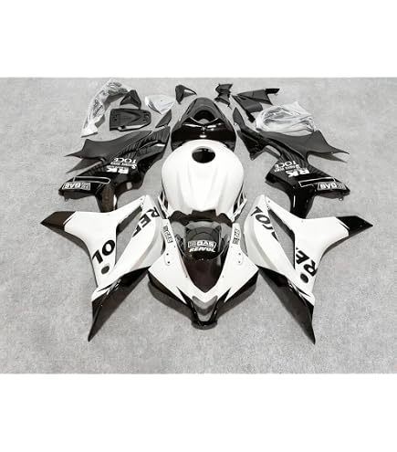 Amazon | Angel-moto バイク外装パーツ 対応車体 CBR600RR 2007 2008
