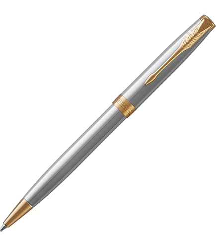 Amazon | PARKER パーカー ボールペン ソネット マットブラック