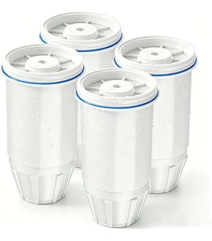 Amazon | aquacrest用交換フィルタ、ZeroWater ZeroWaterピッチャー