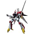 ROBOT魂 [SIDE AB] ビルバイン