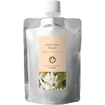 Amazon | 自然化粧品研究所 ラベンダーウォーター 化粧水 芳香蒸留水