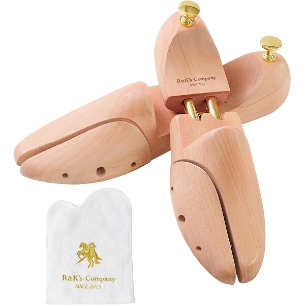 Amazon | [オールデン] シューキーパー/シューツリー SHOE TREES