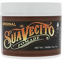 Amazon.co.jp: (Standard) - Suavecito Pomade Firme Hold, 120ml
