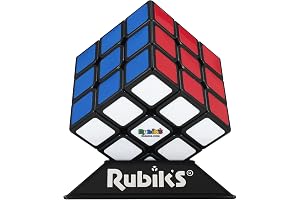 メガハウス(MegaHouse) ルービックキューブ 3×3 ver.3.0 6色 4975430516680