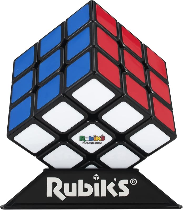 メガハウス(MegaHouse) ルービックキューブ 3×3 ver.3.0 6色 4975430516680