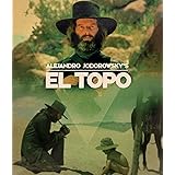 El Topo [Blu-ray]